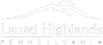 Laurel Highlands affiliate logo